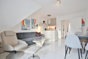 Gorch-Fock-Park Haus 57 Gorch-Fock-Park 57 Appartement 26 Timmendorfer Strand
